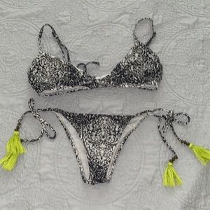 Sophia by VIX Medium bikini